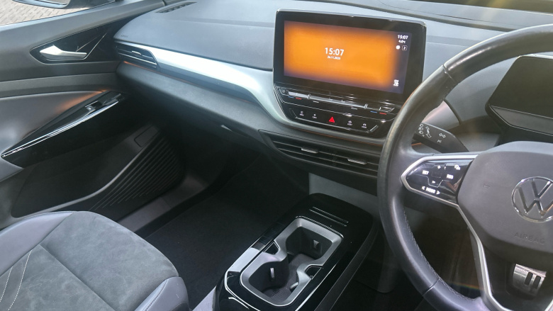 Volkswagen ID.4 109kW Life Pure 52kWh 5dr Auto Electric Estate